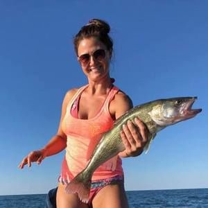 Meet your Posher, Lindsay